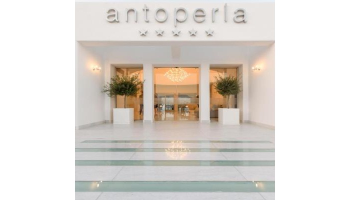 Antoperla Luxury Hotel & Spa poza 11