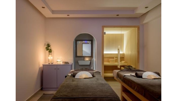 Antoperla Luxury Hotel & Spa poza 6