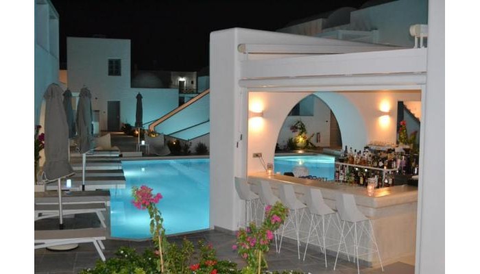 Antoperla Luxury Hotel & Spa poza 15