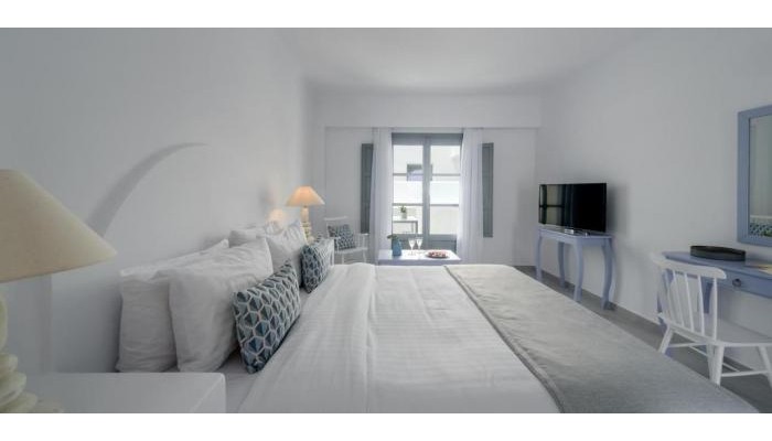 Antoperla Luxury Hotel & Spa poza 3