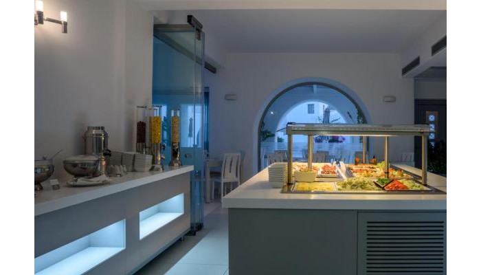 Antoperla Luxury Hotel & Spa poza 5