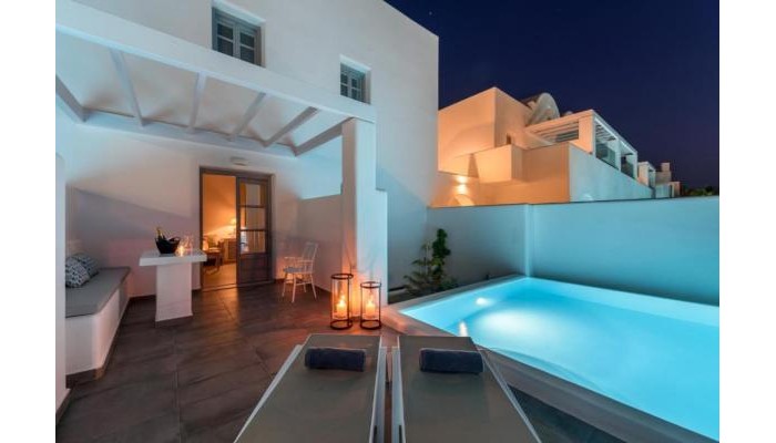 Antoperla Luxury Hotel & Spa poza 20