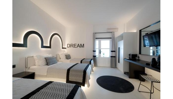 Hotel Divelia poza 0