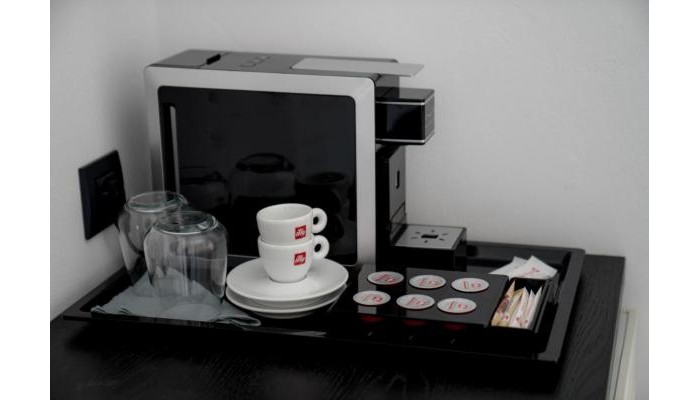 Hotel Divelia poza 11