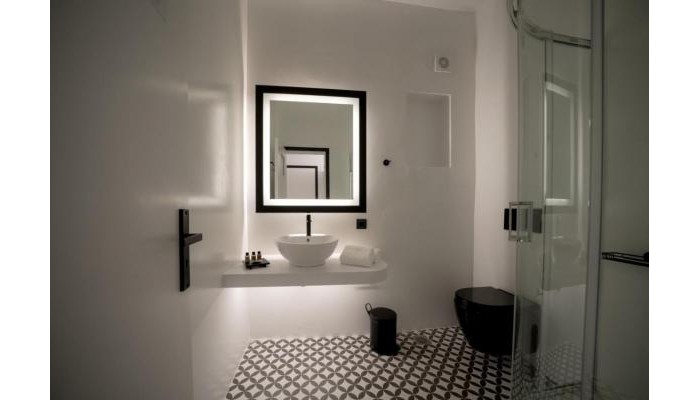 Hotel Divelia poza 5