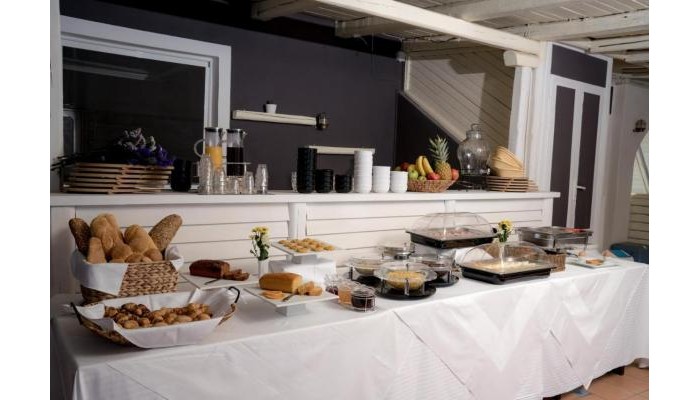 Hotel Divelia poza 14