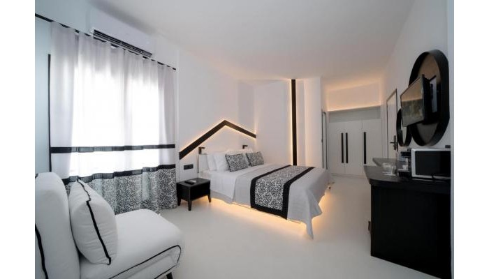 Hotel Divelia poza 3