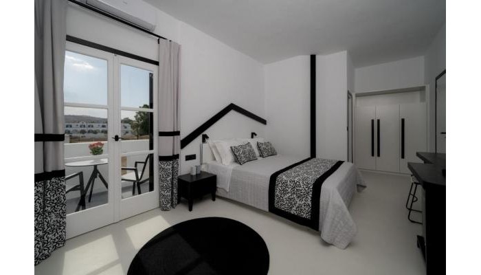 Hotel Divelia poza 9