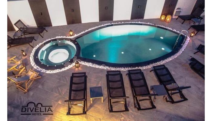 Hotel Divelia poza 16