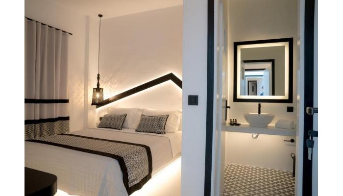 Hotel Divelia poza 7