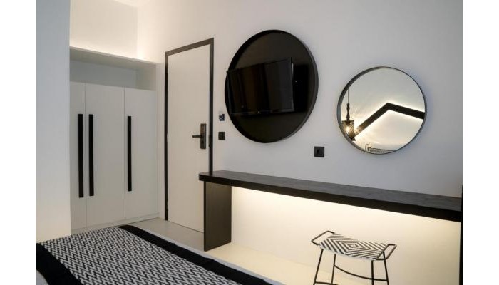 Hotel Divelia poza 4