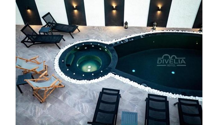 Hotel Divelia poza 15