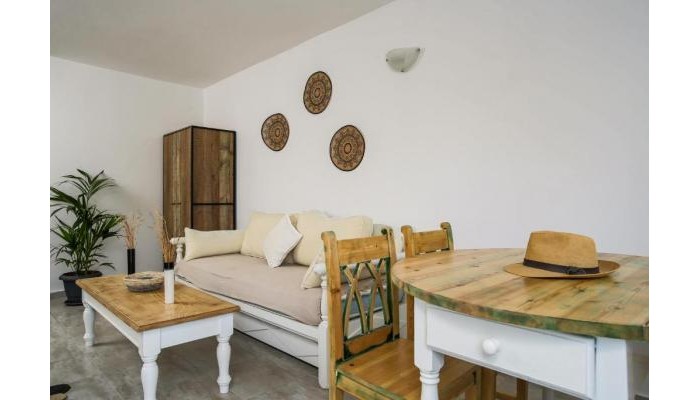 Hotel Exi Sea Side Suites poza 4