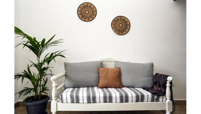 Hotel Exi Sea Side Suites poza 3