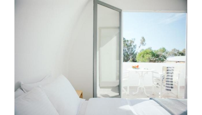 Hotel Exi Sea Side Suites poza 5