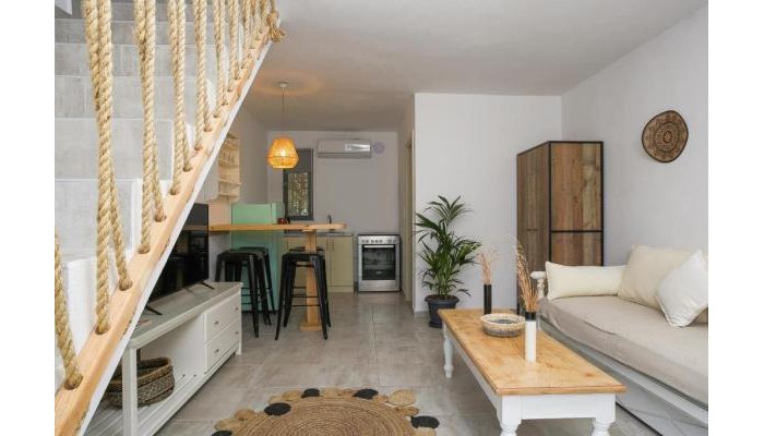 Hotel Exi Sea Side Suites poza 2