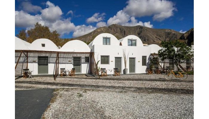 Hotel Exi Sea Side Suites poza 0