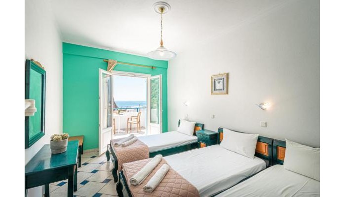 Hotel Marianna poza 1