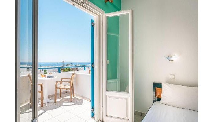 Hotel Marianna poza 2