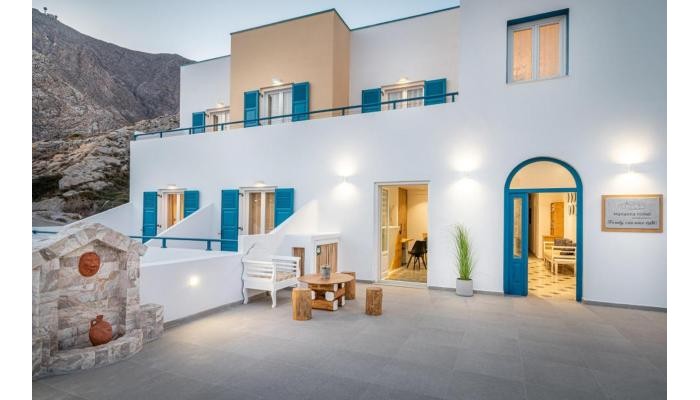 Hotel Marianna poza 3