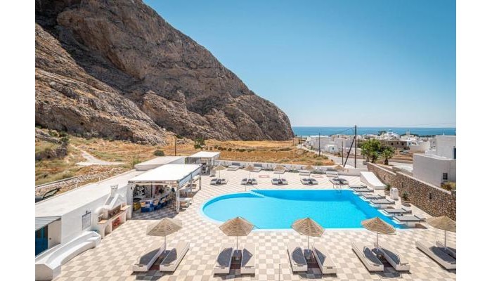 Hotel Marianna poza 4