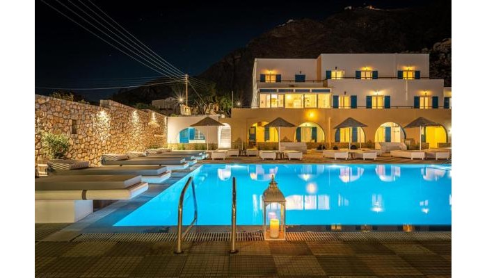 Hotel Marianna poza 0