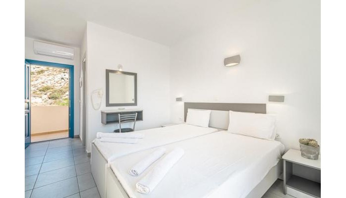 Hotel Marianna poza 5