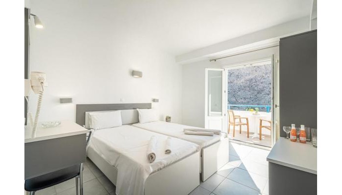 Hotel Marianna poza 6