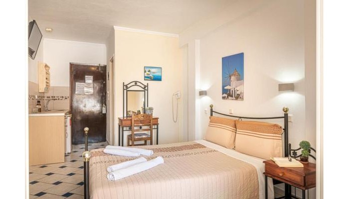 Hotel Marianna poza 7