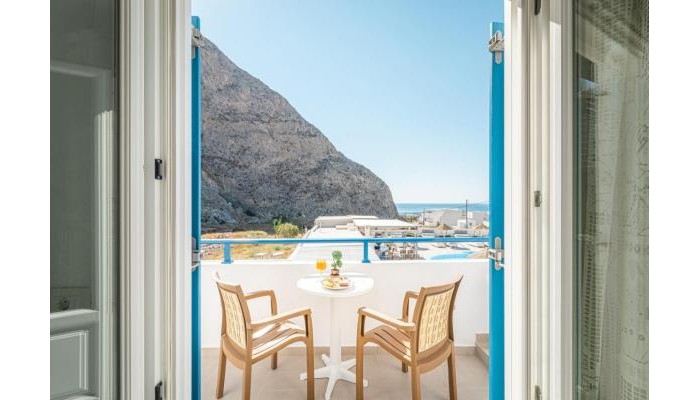 Hotel Marianna poza 8