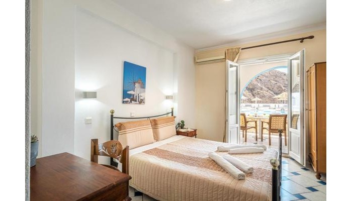 Hotel Marianna poza 9