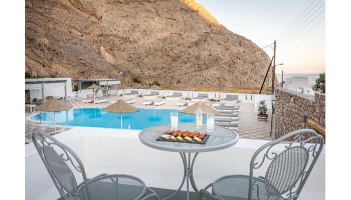 Hotel Marianna poza 10