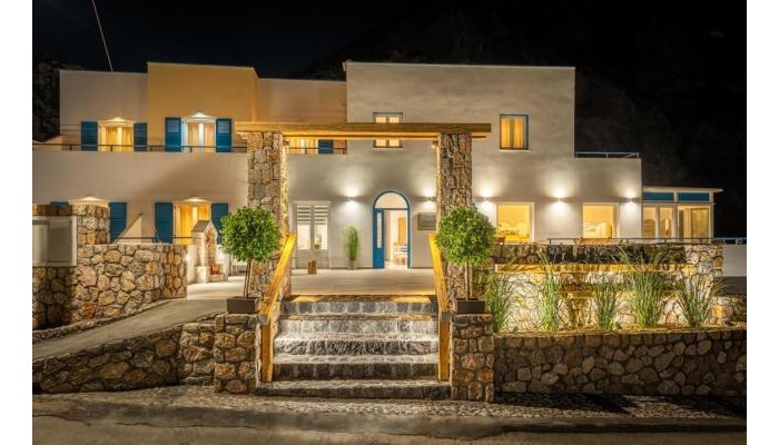 Hotel Marianna poza 11