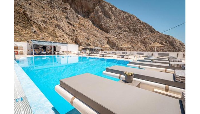 Hotel Marianna poza 13
