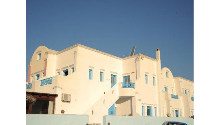 Poza pentru Hotel Perissa Bay 1086-1553388489 Hotel Perissa Bay poza 6