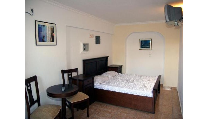 Poza pentru Hotel Perissa Bay 1230-1553388489 Hotel Perissa Bay poza 7