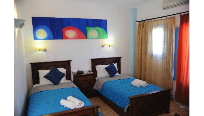 Poza pentru Hotel Perissa Bay 2516-1553388487 Hotel Perissa Bay poza 0