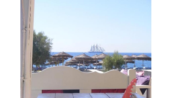 Poza pentru Hotel Perissa Bay 2915-1553388487 Hotel Perissa Bay poza 1