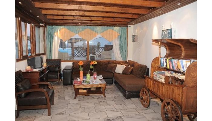 Poza pentru Hotel Perissa Bay 5664-1553388488 Hotel Perissa Bay poza 4