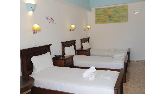 Poza pentru Hotel Perissa Bay 6161-1553388487 Hotel Perissa Bay poza 2
