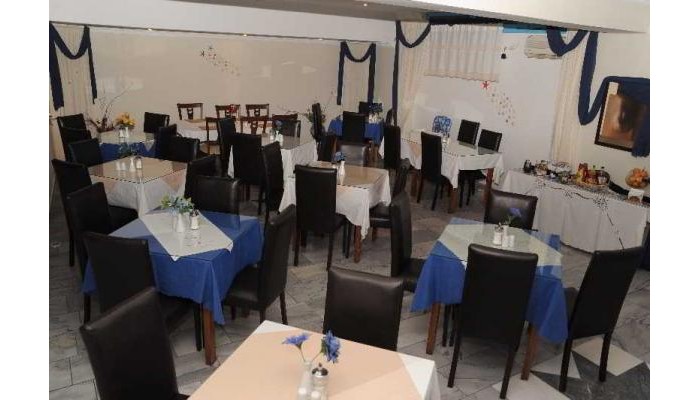 Poza pentru Hotel Perissa Bay 9725-1553388490 Hotel Perissa Bay poza 9