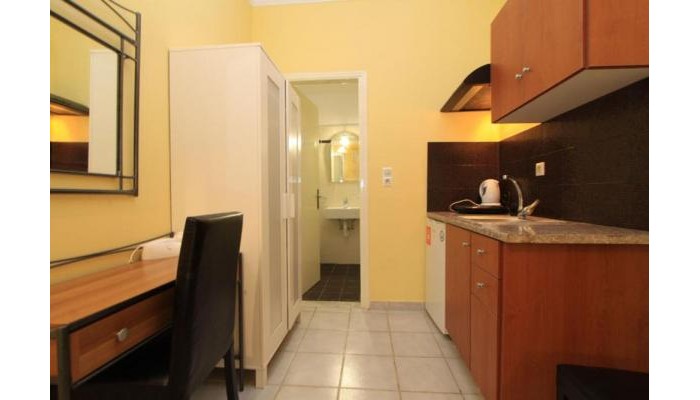 Hotel Phevos Villa poza 3