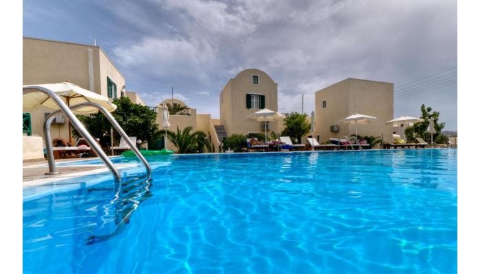 Hotel Phevos Villa poza 5