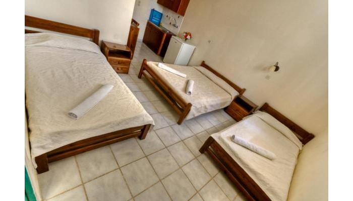 Hotel Phevos Villa poza 2