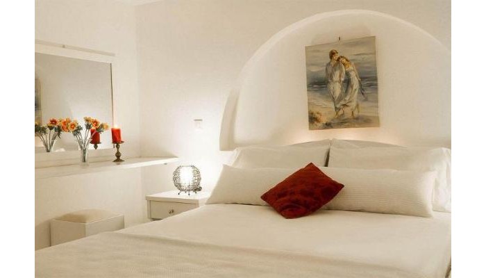 Hotel Sea Sound - White Katikies poza 4