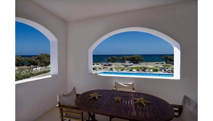 Hotel Sea Sound - White Katikies poza 3