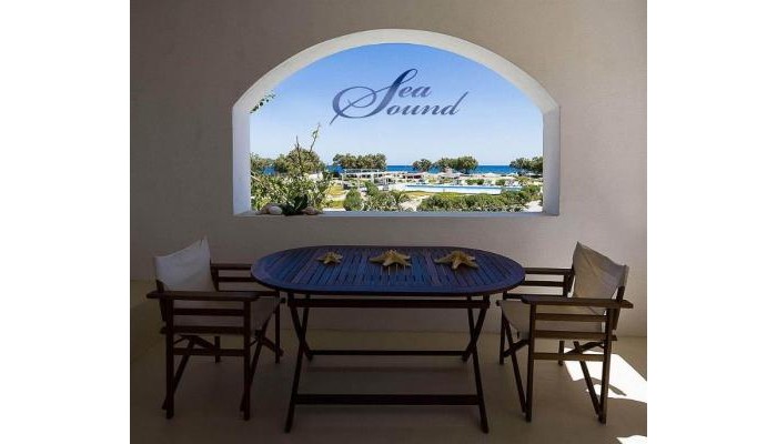 Hotel Sea Sound - White Katikies poza 6