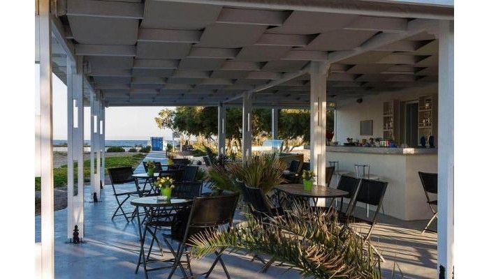 Hotel Sea Sound - White Katikies poza 1