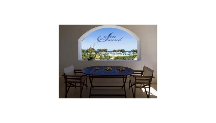 Hotel Sea Sound - White Katikies poza 0