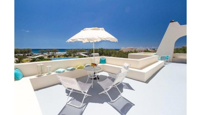 Hotel Sea Sound - White Katikies poza 2